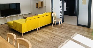 MS Pro Apartamenty KOŁO BRZEGU
