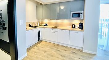 MS Pro Apartamenty KOŁO BRZEGU