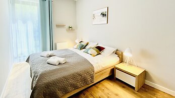 MS Pro Apartamenty KOŁO BRZEGU