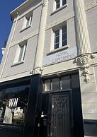 Hôtel Le Britannic