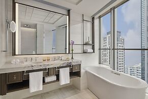 Shangri-La Qiantan, Shanghai