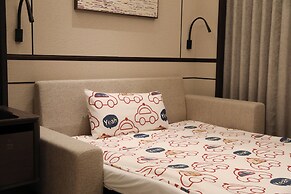 Shangri-La Qiantan, Shanghai