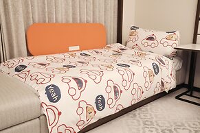 Shangri-La Qiantan, Shanghai