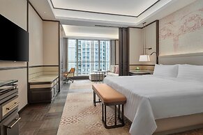 Shangri-La Qiantan, Shanghai