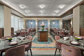 Shangri-La Qiantan, Shanghai