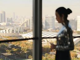 Shangri-La Qiantan, Shanghai