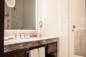 Shangri-La Qiantan, Shanghai