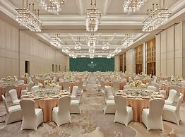 Shangri-La Qiantan, Shanghai