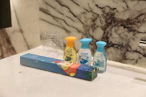 Shangri-La Qiantan, Shanghai