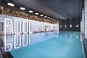 Shangri-La Qiantan, Shanghai