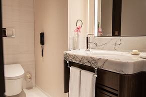 Shangri-La Qiantan, Shanghai