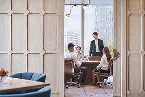 Shangri-La Qiantan, Shanghai