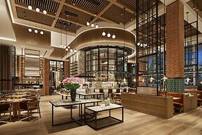 Shangri-La Qiantan, Shanghai