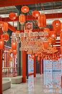 Shangri-La Qiantan, Shanghai