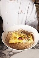 Shangri-La Qiantan, Shanghai