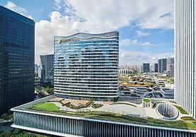 Shangri-La Qiantan, Shanghai