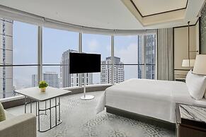 Shangri-La Qiantan, Shanghai