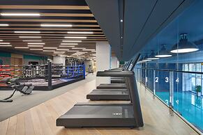 Shangri-La Qiantan, Shanghai