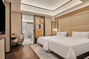 Shangri-La Qiantan, Shanghai