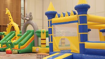 Shangri-La Qiantan, Shanghai