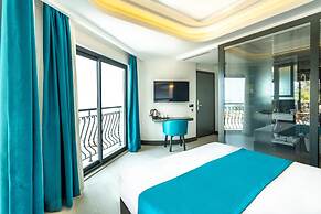 GÜMÜŞ YAZAR  HOTEL