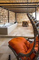 GÜMÜŞ YAZAR  HOTEL