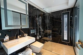 GÜMÜŞ YAZAR  HOTEL