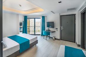 GÜMÜŞ YAZAR  HOTEL