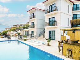 GÜMÜŞ YAZAR  HOTEL