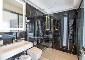 GÜMÜŞ YAZAR  HOTEL