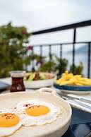 GÜMÜŞ YAZAR  HOTEL