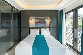 GÜMÜŞ YAZAR  HOTEL