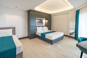 GÜMÜŞ YAZAR  HOTEL