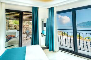 GÜMÜŞ YAZAR  HOTEL