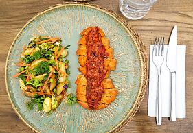 GÜMÜŞ YAZAR  HOTEL