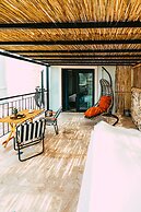 GÜMÜŞ YAZAR  HOTEL