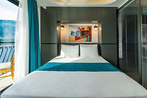 GÜMÜŞ YAZAR  HOTEL