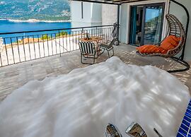 GÜMÜŞ YAZAR  HOTEL