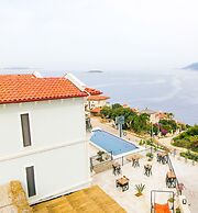 GÜMÜŞ YAZAR  HOTEL