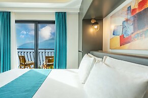 GÜMÜŞ YAZAR  HOTEL