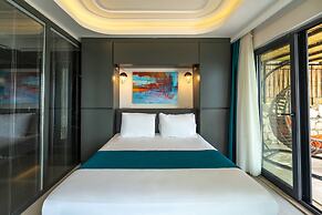 GÜMÜŞ YAZAR  HOTEL