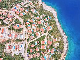 GÜMÜŞ YAZAR  HOTEL