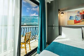 GÜMÜŞ YAZAR  HOTEL