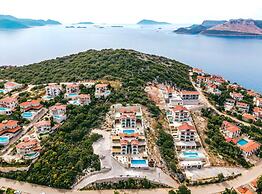 GÜMÜŞ YAZAR  HOTEL