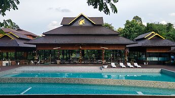 Phumontra Resort Nakhon Nayok