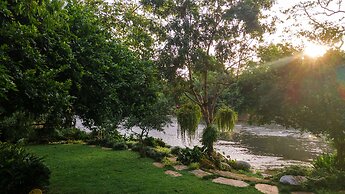 Phumontra Resort Nakhon Nayok