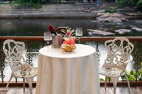 Phumontra Resort Nakhon Nayok