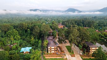 Phumontra Resort Nakhon Nayok