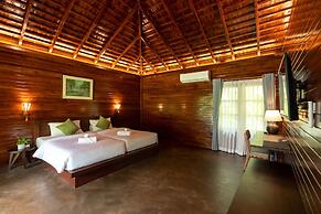 Phumontra Resort Nakhon Nayok