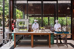 Phumontra Resort Nakhon Nayok